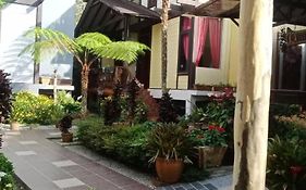 Cahaya Villa